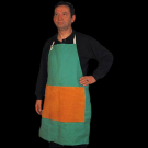 威特仕33-7142火狐貍焊接圍裙