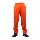 威特仕C33-9800火狐貍阻燃工作褲