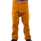 威特仕44-2436阻燃工作褲