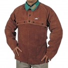 威特仕C44-7800蠻牛王開背式阻燃工作服