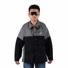 威特仕38-4350電弧阻燃服上衣 威特仕38-4350電弧阻燃服上衣