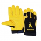 威特仕10-2690鹿皮機械師勞保手套 威特仕10-2690鹿皮機械師勞保手套