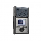 英思科MX6四合一檢測儀O2 LEL NH3 H2（泵吸式）