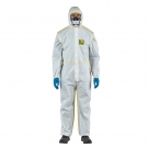 微護(hù)佳MICROGARD2300款式129舒適型防護(hù)服