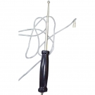 英思科氣體檢測儀可伸縮三英尺探針