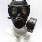 新華MF11B防毒面具