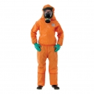 微護(hù)佳MC5000 OR50-T-99-151-02-G02緊急救護(hù)全身防化服