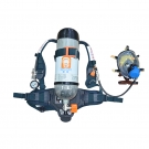 寶亞SBY-X-F-20自給開(kāi)路式壓縮空氣呼吸器