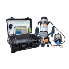 寶亞智能空氣呼吸器指揮系統(tǒng)