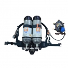 寶亞SBY-RHZK6.8-2正壓式空氣呼吸器（雙瓶）