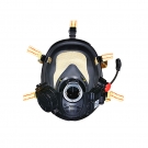 寶亞CS1000-C防毒面罩擴音通訊系統