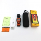 ?，擲T9813照度計