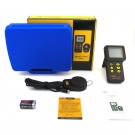 ?，擜R823+分體式光照度計