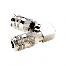 寶亞空氣呼吸器胸前他救