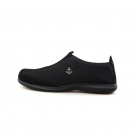 3539長航布網面安全鞋