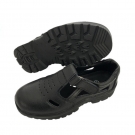 尊獅洞洞防砸防刺穿安全鞋