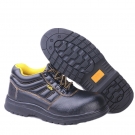 尊獅鋼包頭防砸防刺穿安全鞋