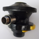 霍尼韋爾BC16004空氣呼吸器供氣閥