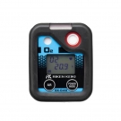 理研OX-04G便攜式氧氣氣體檢測儀