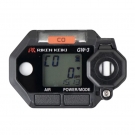 理研GW-3(CO)便攜式一氧化碳氣體檢測儀