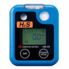 理研HS-03袖珍型硫化氫氣體檢測儀