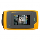 Fluke福祿克ii910超聲波局放成像儀