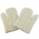 華特28#夾棉耐高溫手套