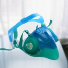保為康3900硅膠防毒面具