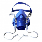 百安達(dá)FEA06雙濾盒過濾式防毒面具