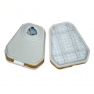 百安達3115有機氣體濾毒盒