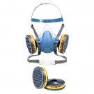 寶順安3602多功能防有機(jī)酸性濾毒盒