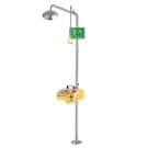 潤旺達WJH1110復合式洗眼器