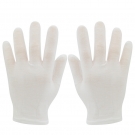 華特尼龍白勞保手套