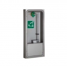 HAWS 7655WCC無障礙嵌入式洗眼/臉器