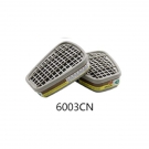 一護6003CN活性炭濾毒盒