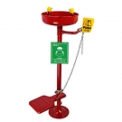 潤(rùn)旺達(dá)WJH0859腳踏式洗眼器