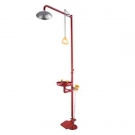 潤旺達WJH0858腳踏式洗眼器