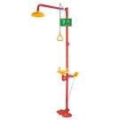 潤旺達WJH0758A腳踏式洗眼器