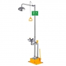 潤(rùn)旺達(dá)WJH0458A排空式洗眼器