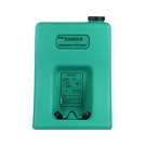 潤(rùn)旺達(dá)WJH0985-01(深綠色)便攜式緊急洗眼器