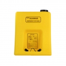 潤(rùn)旺達(dá)WJH0985-01(示黃）便攜式緊急洗眼器