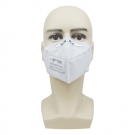 一護(hù)6002折疊KN95防塵口罩