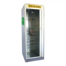 潤旺達(dá)WJH0786沖淋洗眼房