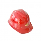 盾牌BJLY-1-9（V字型）維尼綸玻璃鋼安全帽