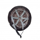 盾牌棉安全帽內襯