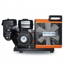 海固HG-CQ100C正壓式空氣呼吸器壓縮機