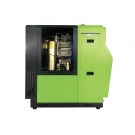 海固HG-CQ900高壓呼吸空氣壓縮機 正壓式空氣呼吸器充氣泵