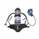 海固HG-RHZKF9/30自給開路式空氣呼吸器