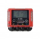 理研GX-2009防爆型四合一氣體檢測儀復(fù)合氣體監(jiān)測儀