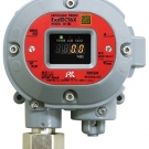 理研SD-1RI可燃性氣體智能型氣體檢測儀